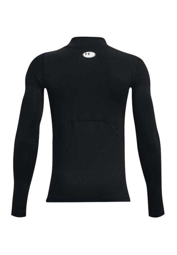 HEATGEAR - Undershirt - schwarz2