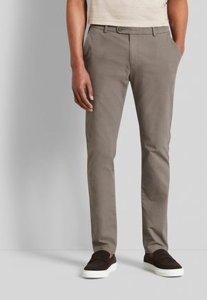 bugatti Chinos - taupe