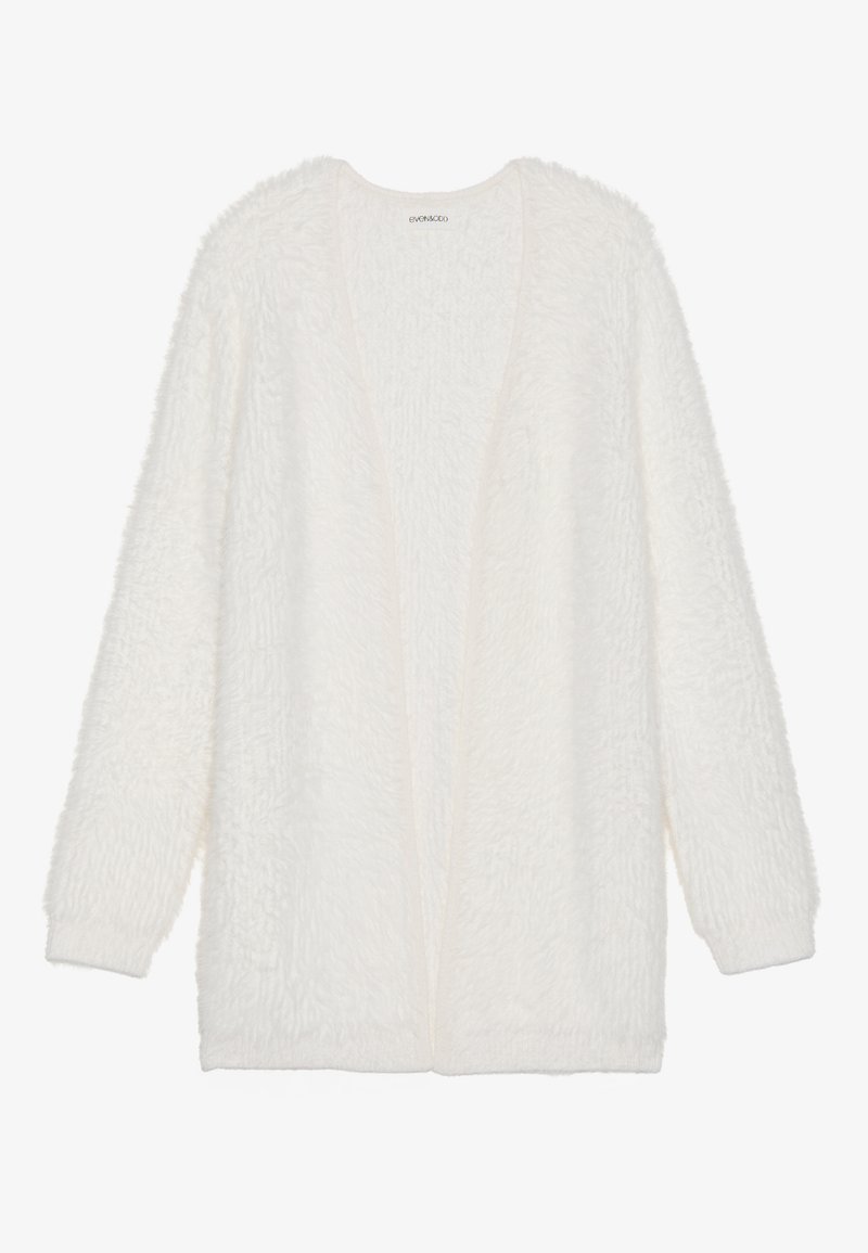 Even&Odd Vest crème