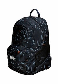 Scout Cartable d'école - space data