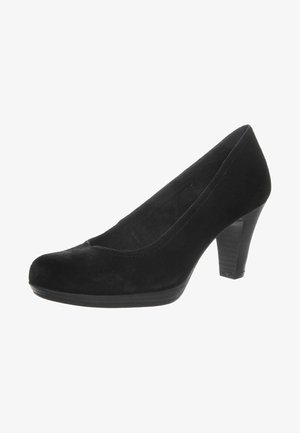 Tamaris Escarpins - black
