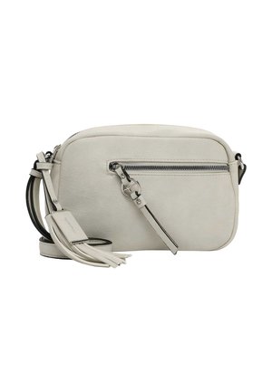 NELE - Schoudertas - ecru