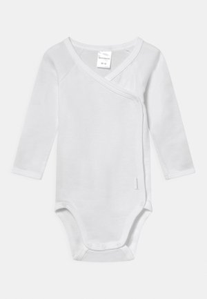 2 PACK UNISEX - Body - weiss