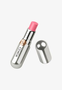 KIKO Milano COLOURED BALM - Läppbalsam - 04 tutti frutti