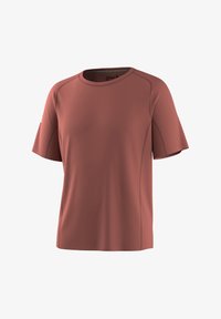 Ei valittu, burnt sienna