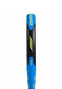 adidas Performance POWER JUNIOR 3.4 - Padelracket - black blue
