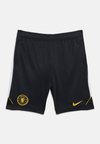 CHELSEA LONDON CFC UNISEX - Σορτς - pitch blue/midwest gold-coloured/white