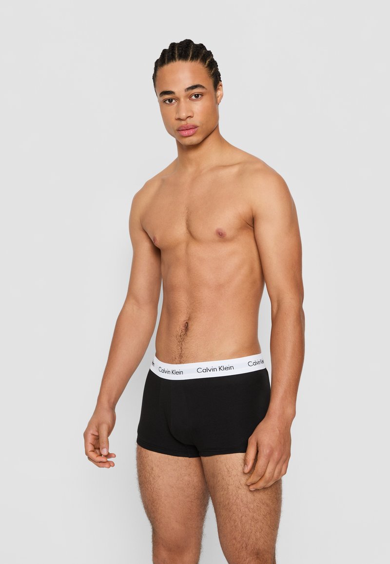 Tallas Boxer Calvin GuÃa De Tallas Calvin Klein NiÃ±as Tallas Ropa