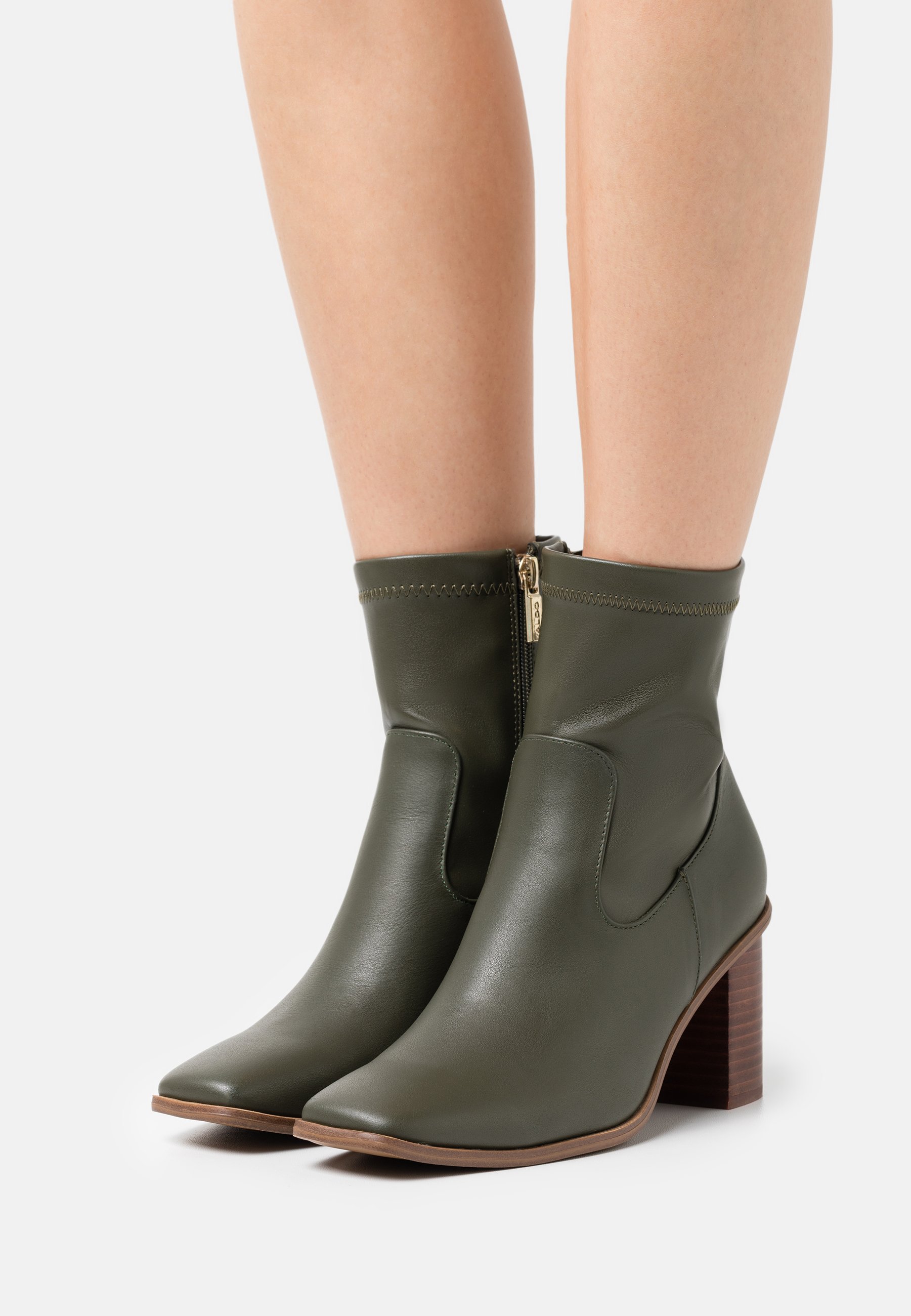 aldo womens boots on sale