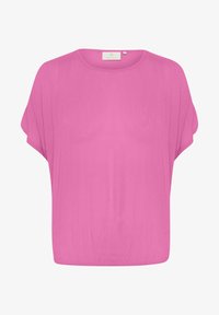 Unselected, rose violet