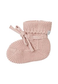 Noppies UNISEX jasnoróżowy