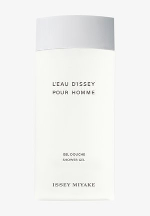 Issey Miyake L`EAU D`ISSEY POUR HOMME SHOWER GEL - Shower gel