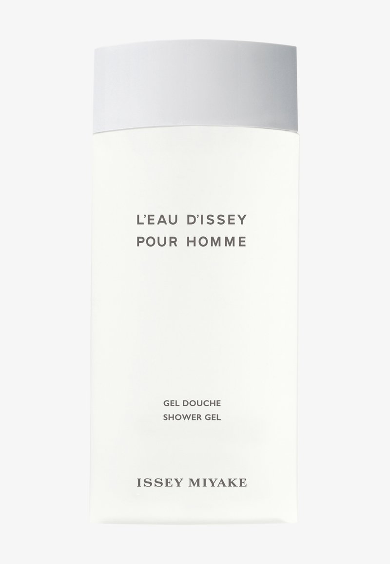Issey Miyake - L`EAU D`ISSEY POUR HOMME SHOWER GEL - Shower gel, Forstørre