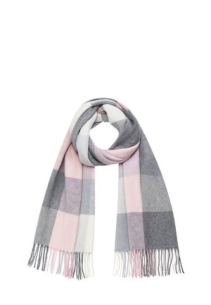 TRENDIGER WARMES HERBST - Schal - beige