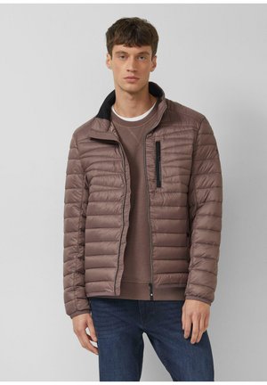 OUTDOOR - Winterjacke - braun