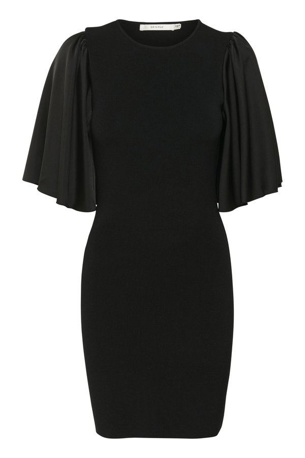 SAMA - Jersey dress3