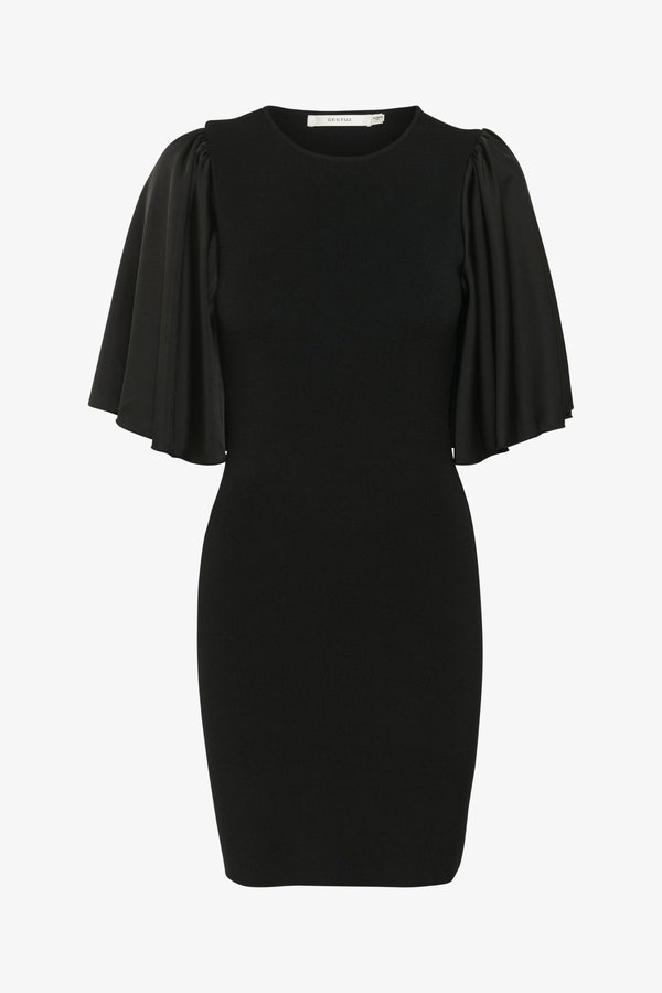 SAMA - Jersey dress3