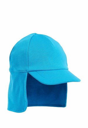 Next Chapeau - turquoise blue