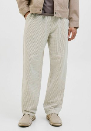 Pantalon de survêtement - light brown