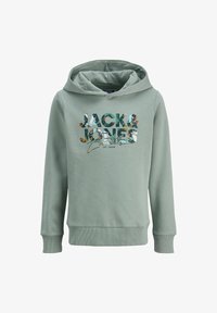 Nem kiválasztott, iceberg green