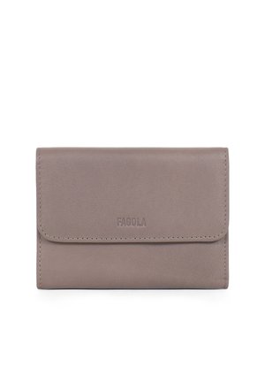 Fagola, Portefeuille - gris