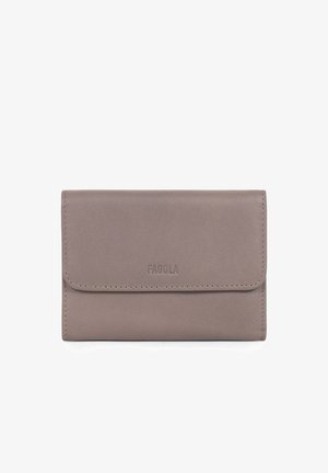 Fagola, Portefeuille - gris