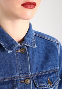 TWINTIP Jeansjacka - blue denim