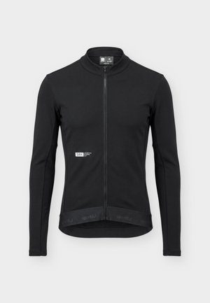Sportful, SRK 2 THERMAL - Cykeltrøjer - black