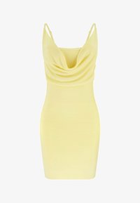 Niet geselecteerd, gelb