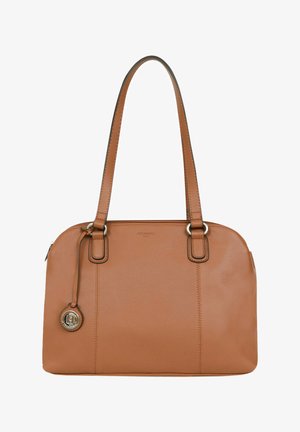 Hexagona CONFORT - Handtas - tan