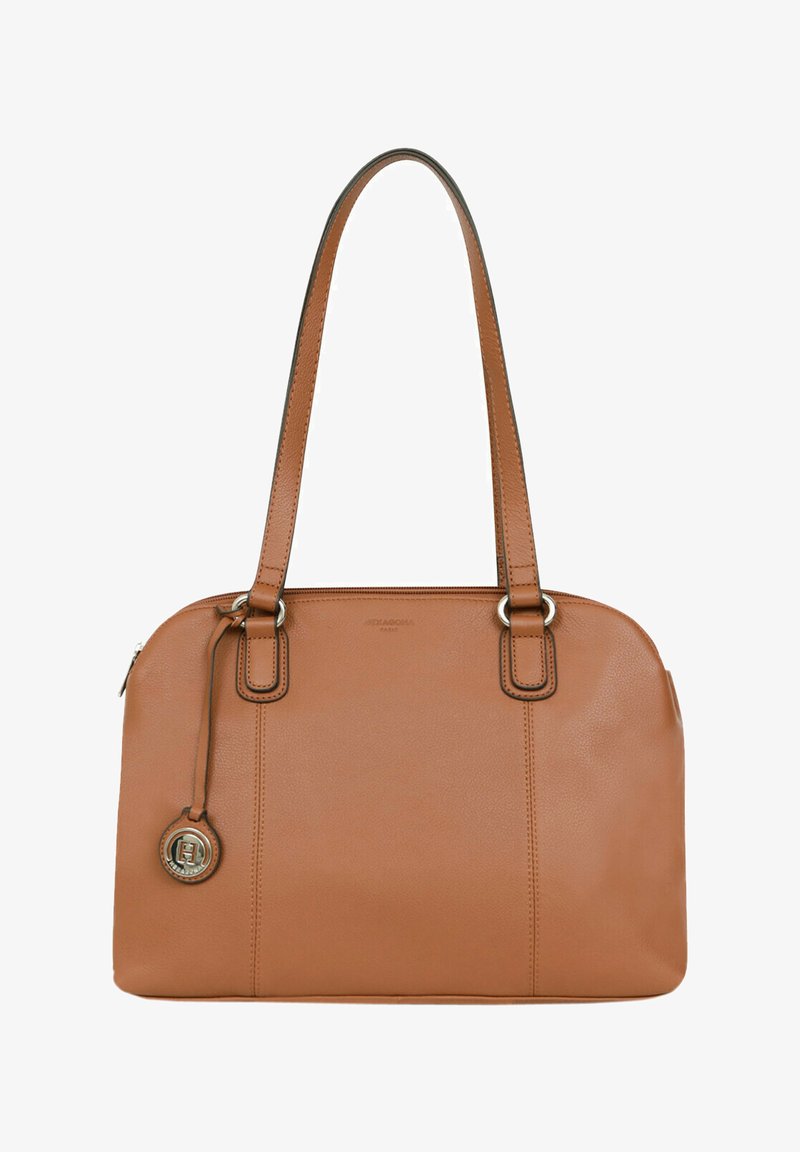 Hexagona CONFORT - Handtas - tan