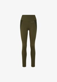 Niet geselecteerd, herb