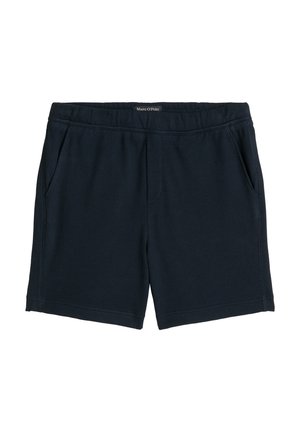 Marc O'Polo, Shorts - dark navy