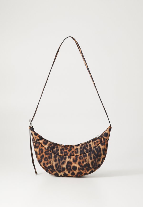 ANIMAL PRINT - Handbag2