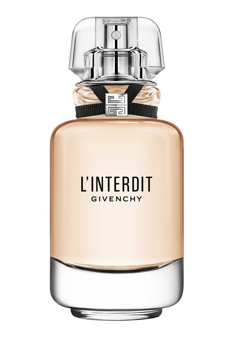Givenchy GIVENCHY L'INTERDIT - EAU DE TOILETTE - Eau de toilette - transparent