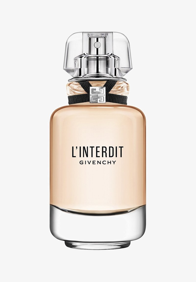 Givenchy GIVENCHY L'INTERDIT - EAU DE TOILETTE - Eau de toilette - transparent
