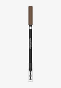 L'Oréal Paris INFAILLIBLE BROWS BROW DEFINER - Crayon sourciles - brunette