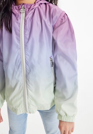 Jas - multi coloured