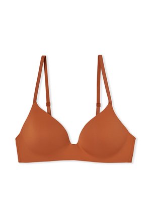 Etam, PURE INVISIBLE - Reggiseno - copper