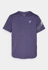 ICON SS - Sport T-Shirt - indigo fog