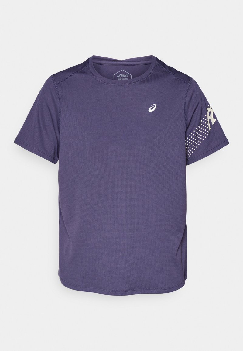 ASICS Sport T-shirt blauw ASICS Sport T-shirt blauw