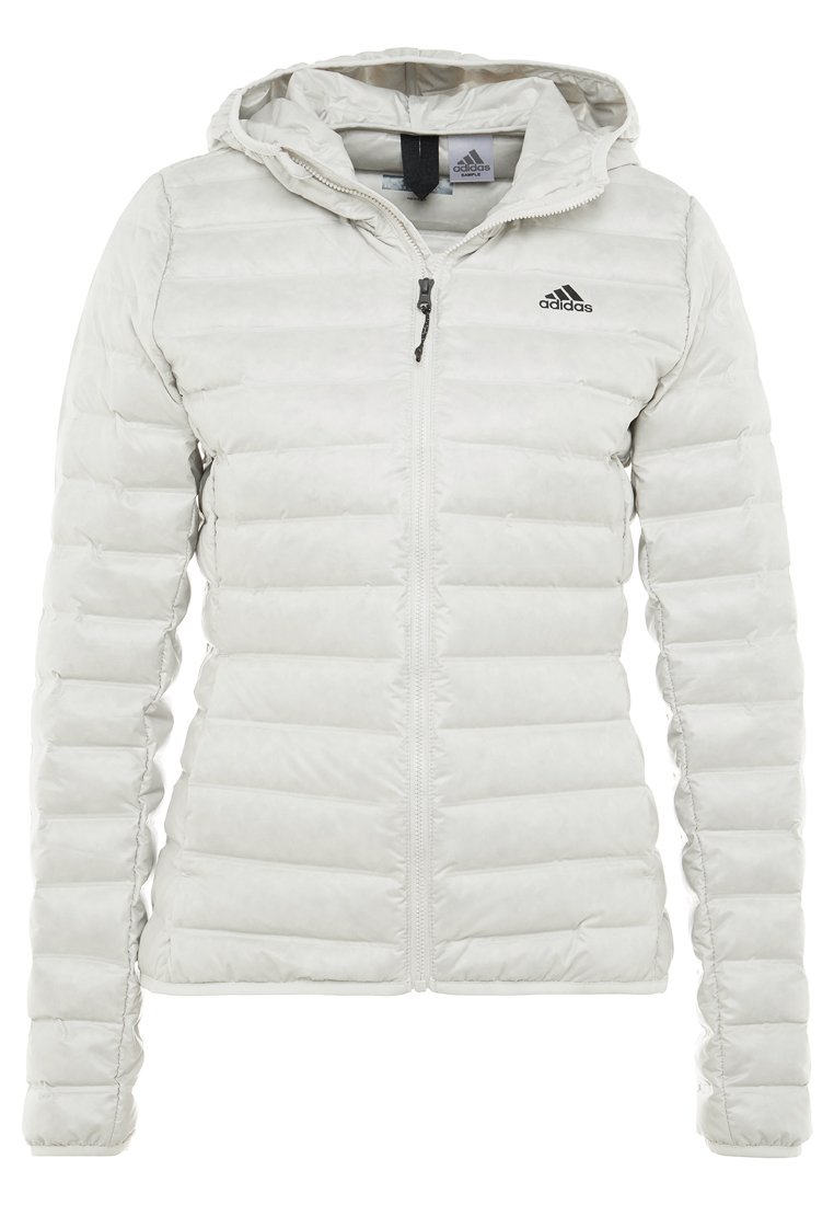 VARILITE DOWN JACKET Winterjacke white VARILITE DOWN JACKET Winterjacke white
