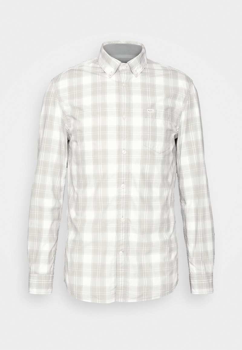 Pepe Jeans Overhemd lichtgroen Pepe Jeans Overhemd lichtgroen