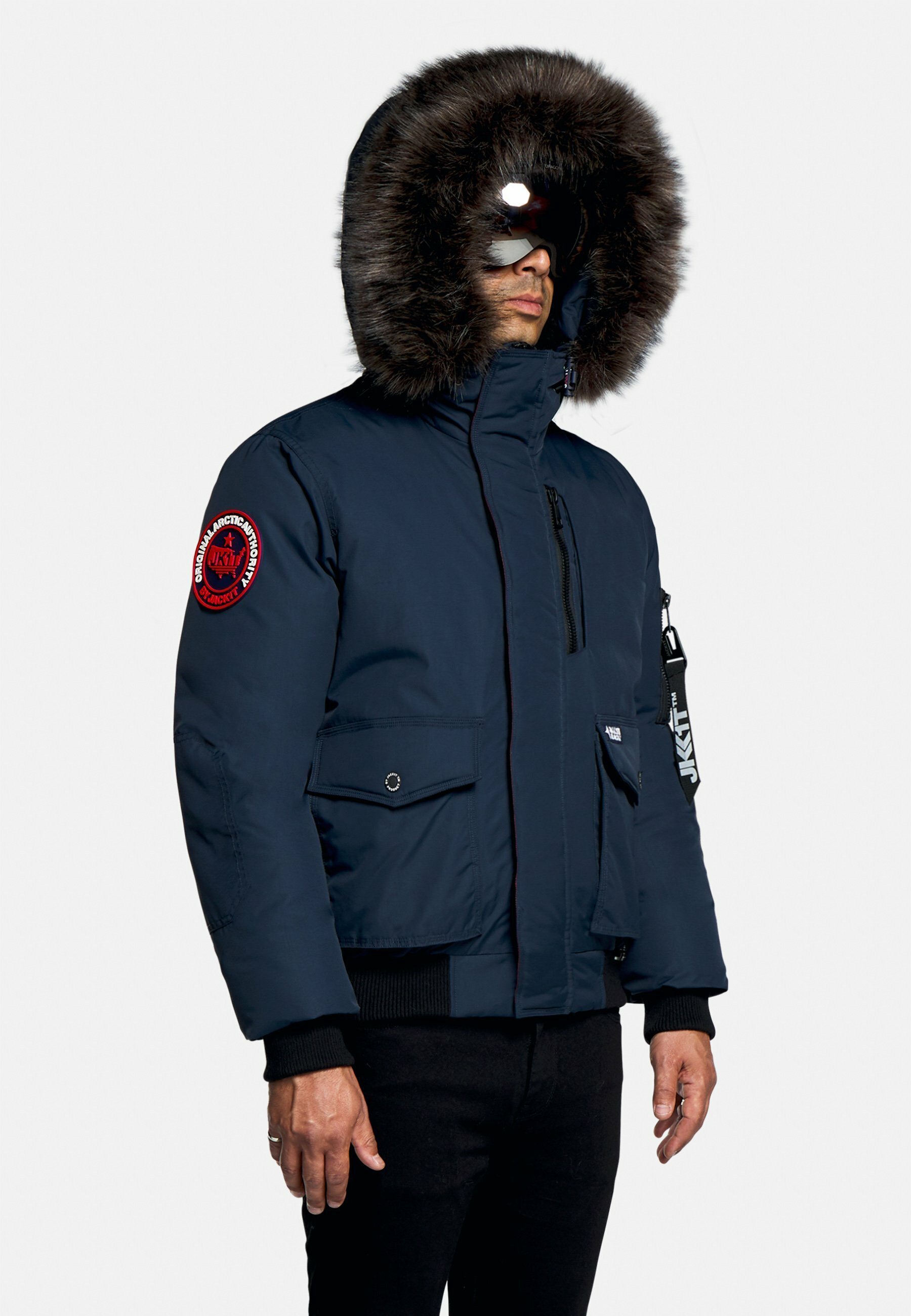 jack1t parka