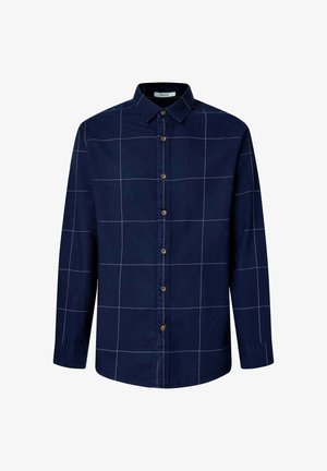 Pepe Jeans Pluus - indigo blue