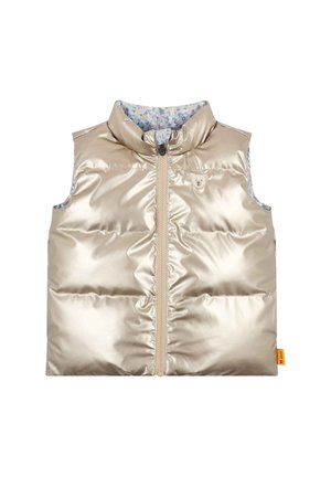 WENDEWESTE - Waistcoat - sesame