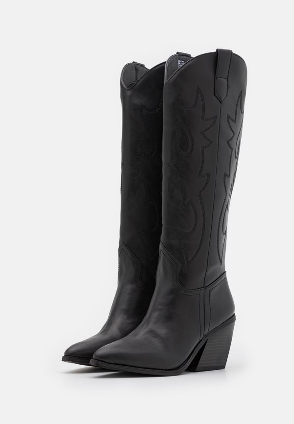 ARIZONA - Cowboy/Biker boots4
