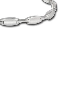 SilberDream MATT UND POLIERT - Armband - silberfarben