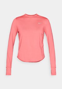 Non sélectionné, sea coral/reflective silver-coloured