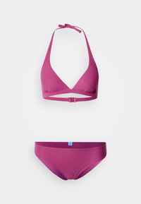 Επιλέχθηκε, dark magenta